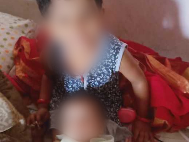 Support 1.7 year Old Kurmanath Fight With A Rare Genetic Disorder.