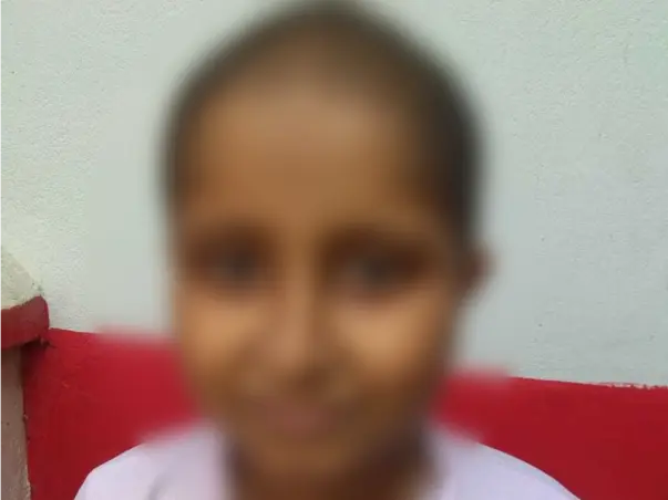 Help 9 Year Old Udit Fight Acute Lymphoblastic Leukemia