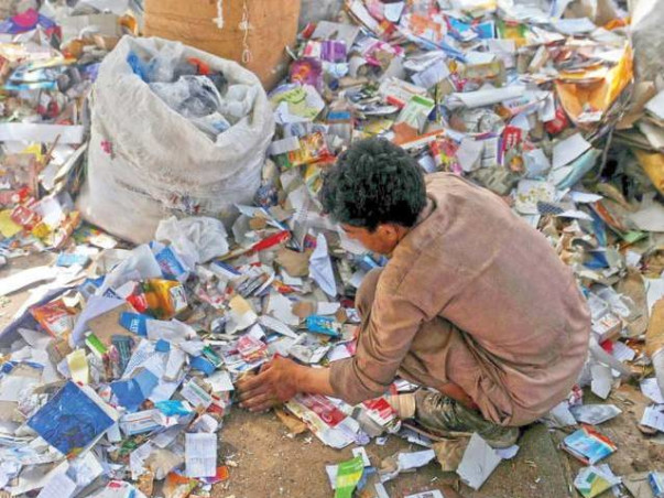 Donate For Cleanliness!!!