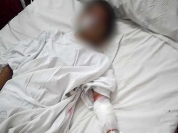 Help 10 Years Old Boy Manish to fight blood Cancer