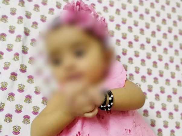 Severe Infection In Her Liver Will Kill This Baby, She Needs Help