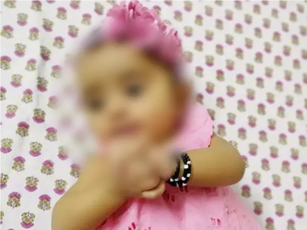 Severe Infection In Her Liver Will Kill This Baby, She Needs Help