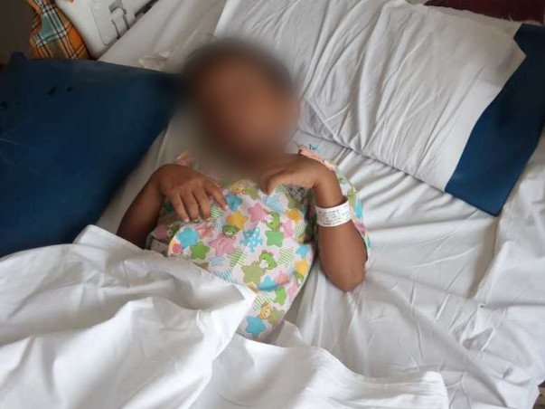 Help The Kid Live His Life Again