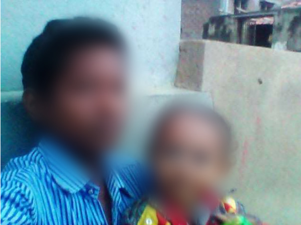 Help Shaik Recover From Serious Burns