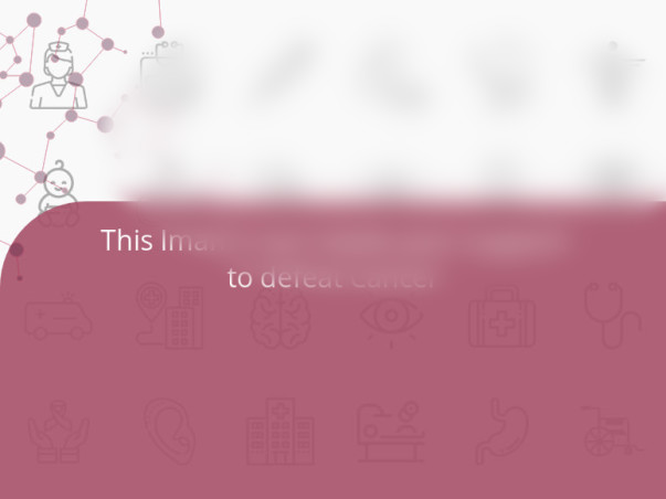 This Imam's son needs your support to defeat Cancer