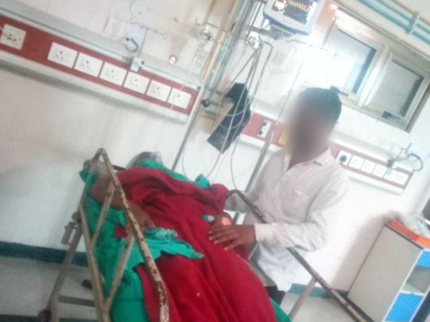 Save Harish Fight Aganist Blood Cancer