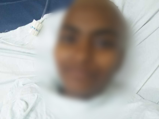 Help My Sister Get Treated for Brain TB