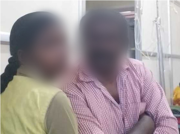 Help My Sister Get Treated for Brain TB