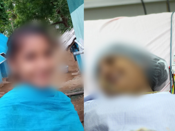 Help Porkodi Fight Acute Liver Failure