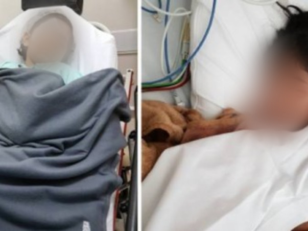 Save Little Riaa From A Dangerous Brain Tumour