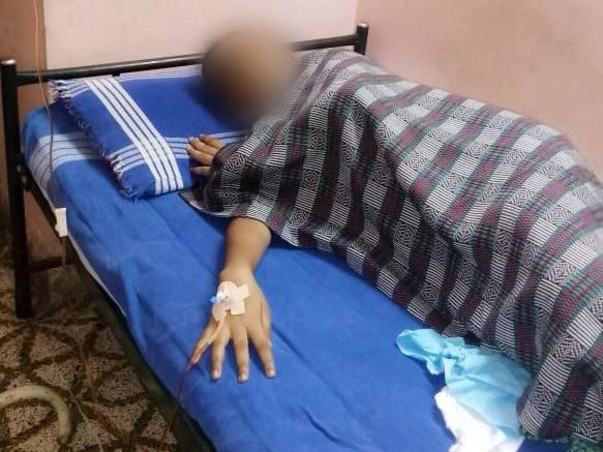 Please Help Rithika for Cancer treatment