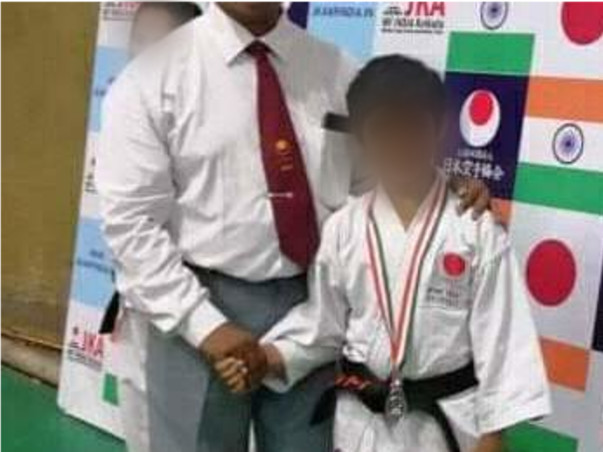 Help Madhusmita to participate - JKA ASIA OCEANIA JUNIOR Championship