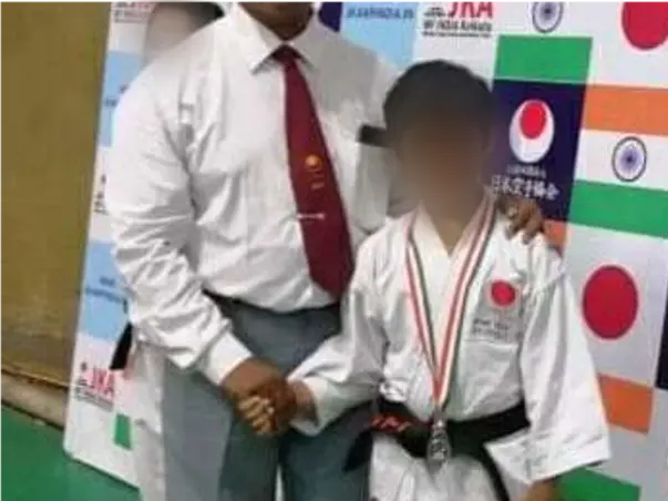 Help Madhusmita to participate - JKA ASIA OCEANIA JUNIOR Championship