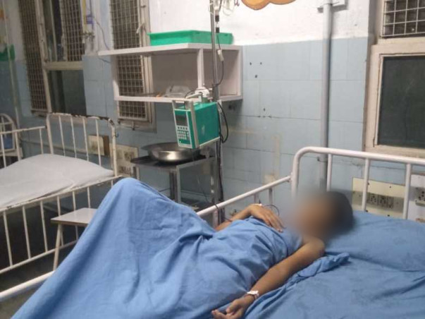 Help Tarun Undergo Bone Marrow Transplant