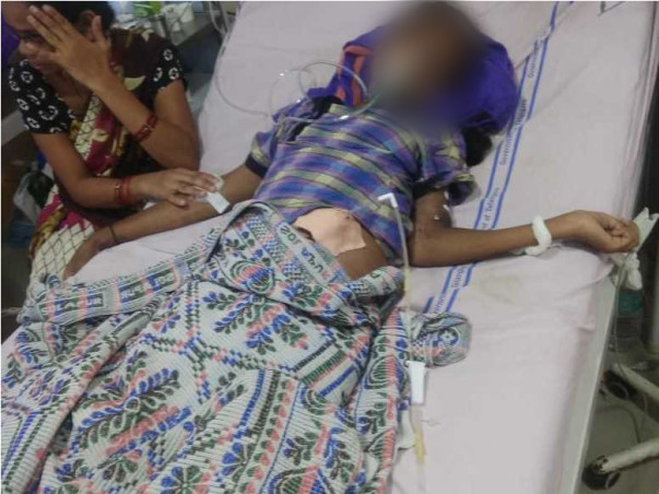 Help Shruti Undergo A Kidney Transplant