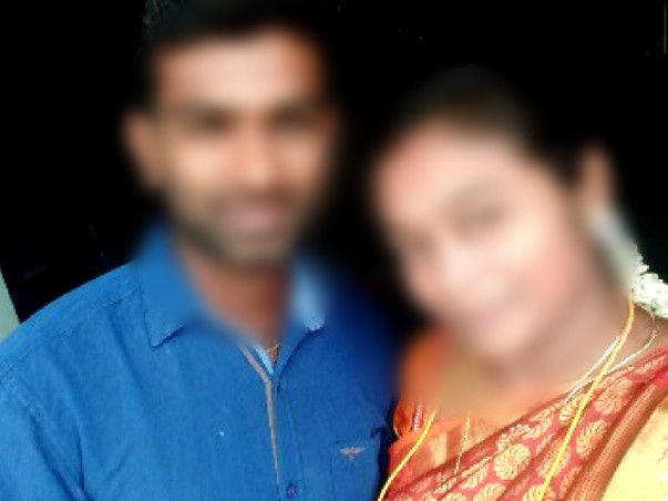 Help me to save my daughter