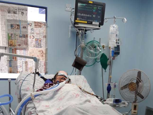 Please Help Rithika for Cancer treatment