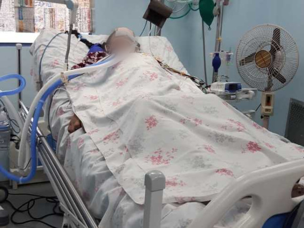 Please Help Rithika for Cancer treatment