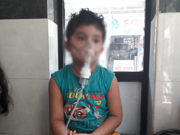 HELP PANTH ,PANTH FIGHTING FOR EIGHT YEARS WITH ASTHAMA AND  PSORIASIS