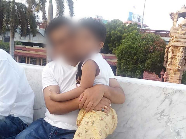 HELP PANTH ,PANTH FIGHTING FOR EIGHT YEARS WITH ASTHAMA AND  PSORIASIS