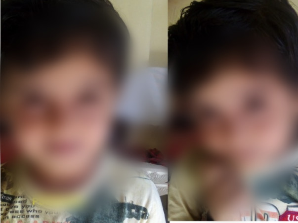 HELP PANTH ,PANTH FIGHTING FOR EIGHT YEARS WITH ASTHAMA AND  PSORIASIS