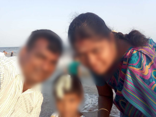 They Found Her When They Had No Hope, Now They'll Lose Her