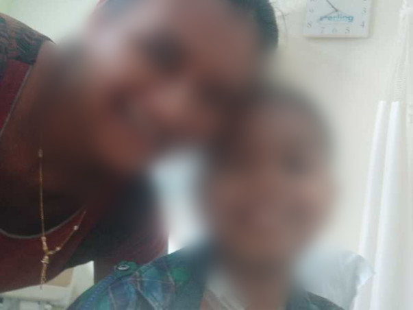 Help Khushal For Bone Marrow Transplant