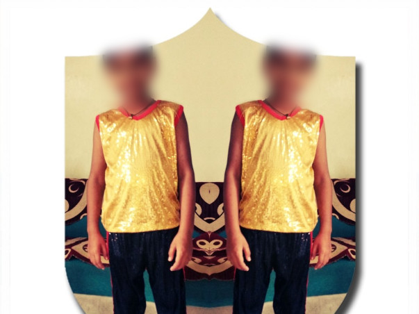 Help Khushal For Bone Marrow Transplant