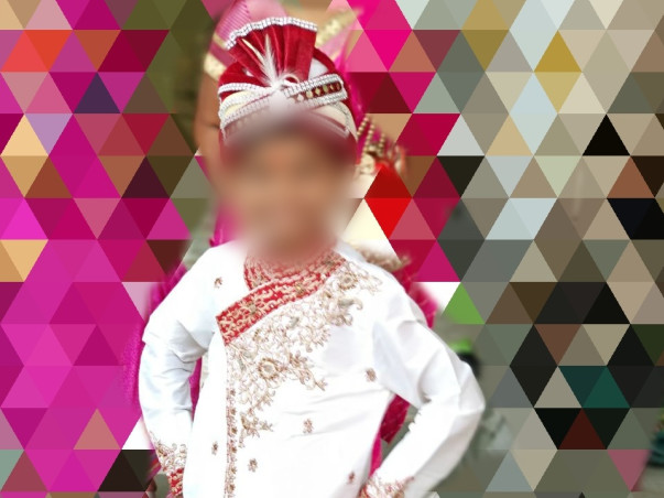 Help Khushal For Bone Marrow Transplant