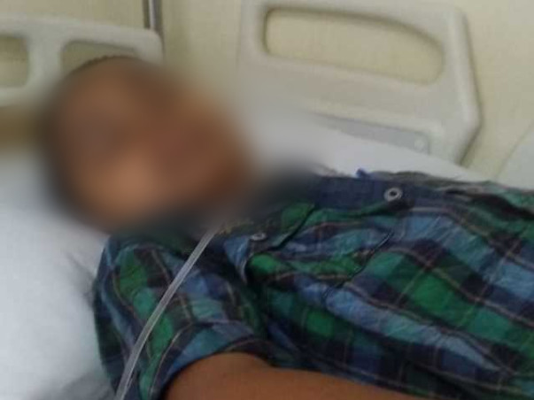 Help Khushal For Bone Marrow Transplant