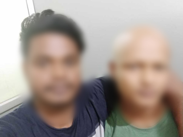 Help My Bother Abhishek Fight from Cancer