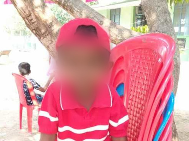 Help Stefon Lemuel 4 yrs old survive Cancer