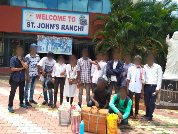 Help Sumit Eradicate Hunger For The Homeless And Needy