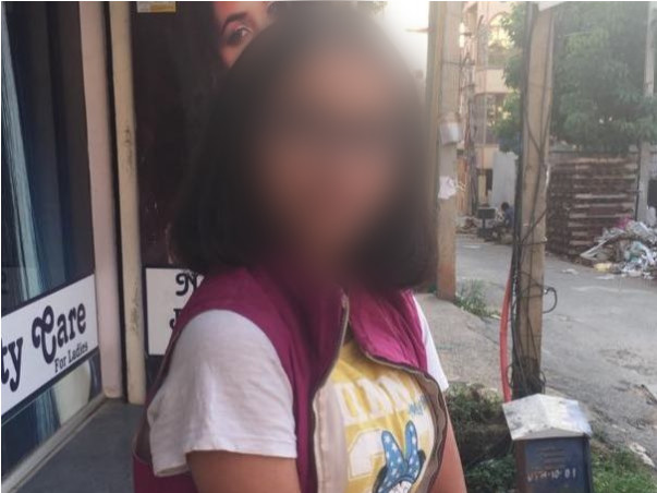 Help Ananya Recover From Critical Care