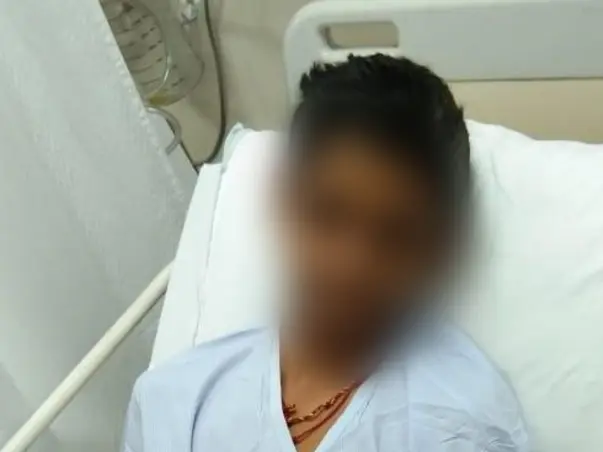 Funds required for Sarthak's Liver Transplant