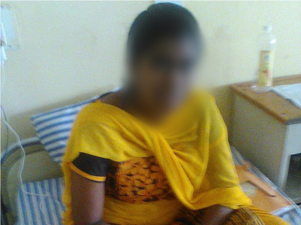 Help Hatsa Grace For Her Open Heart Surgery