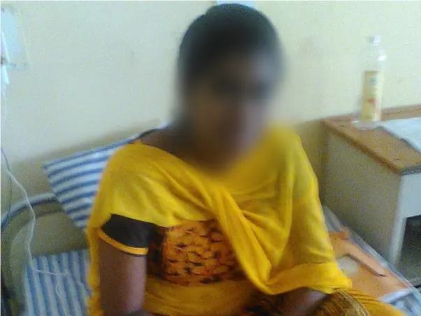 Help Hatsa Grace For Her Open Heart Surgery