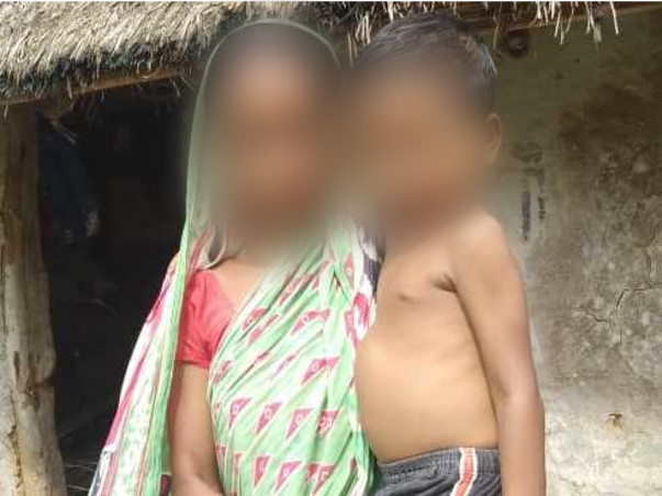 Help Us Save A Kid Battling With Cancer