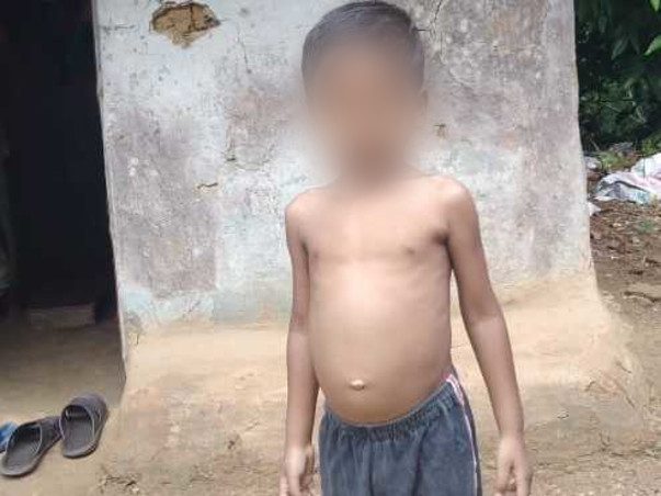 Help Us Save A Kid Battling With Cancer