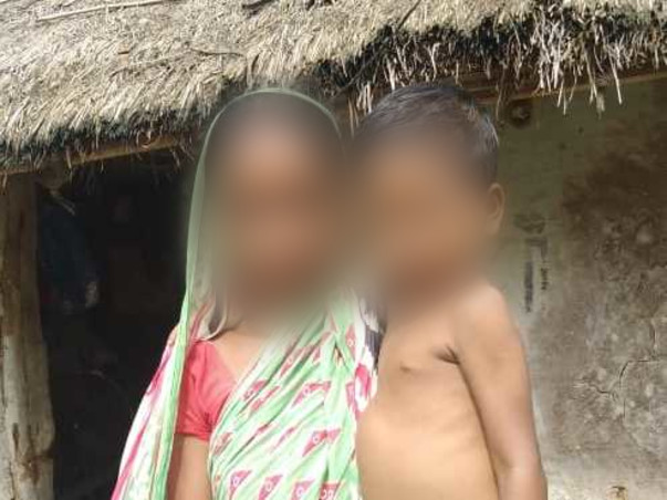 Help Us Save A Kid Battling With Cancer