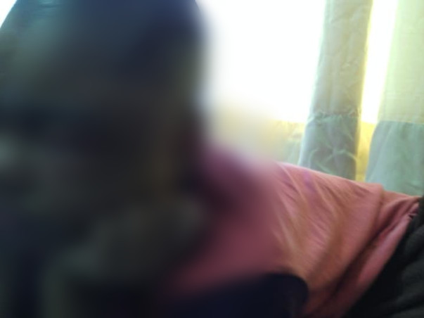 Help my little unfortunate daughter to Recover From Epilepsy.