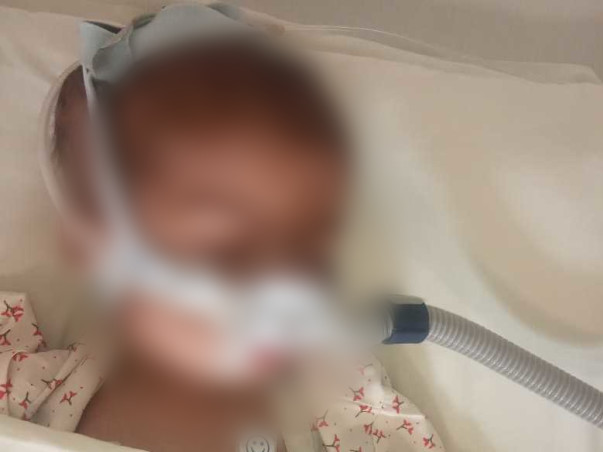 Help my son fight Blood Cancer