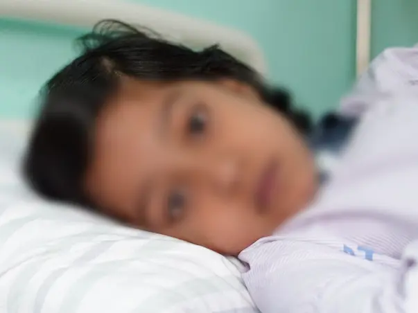 Help Saniya Recover
