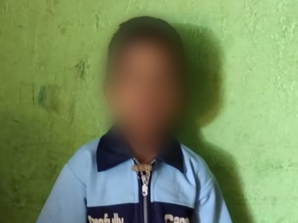 Help Vikram For His Medical Treatment save 6 yrs old child