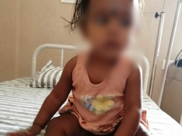 Help Sastika recover