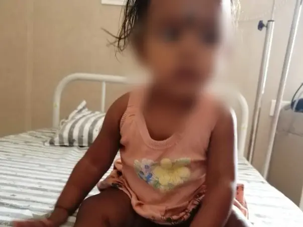 Help Sastika recover