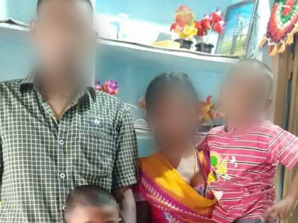 Help dhanush suffering from Bone Cancer