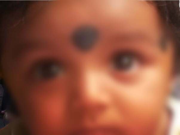 Help Little Vijendra fight cancer disease