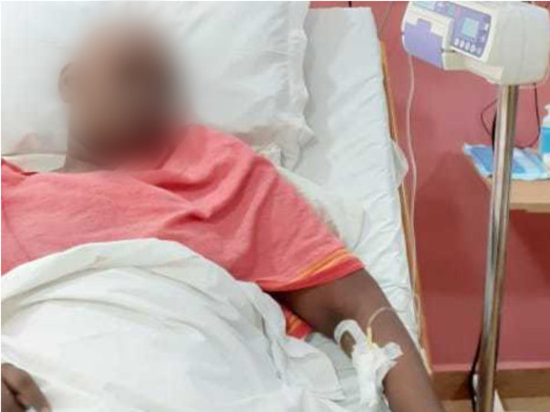 Help My Brother Fight Blood Cancer(Rare type Aml and fl3)