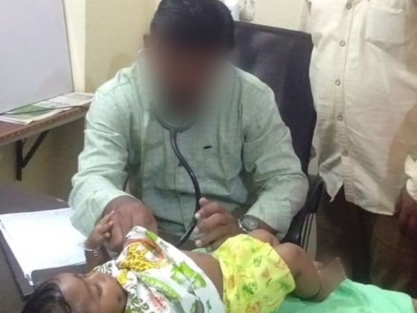 Help Little Vijendra fight cancer disease